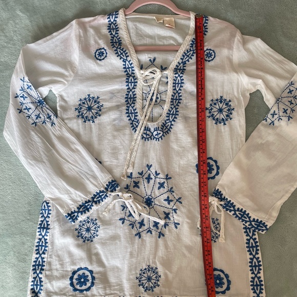 Surf grypsy cover up size M - Picture 9 of 11